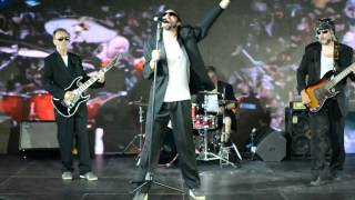 КОНТРОЛ - "Герой" / KONTROL - "Geroy" - Official video (2014)