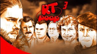 POOP SQUAD - Inizio Fase Tre