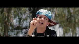 ANGUZ - TE QUIERO CONOCER FT. MANIAKO (VIDEO OFICIAL)
