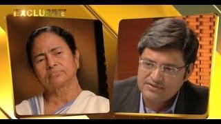 Frankly Speaking with Mamata Banerjee - Part 3