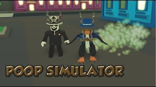 POOP SIMULATOR EWWWW