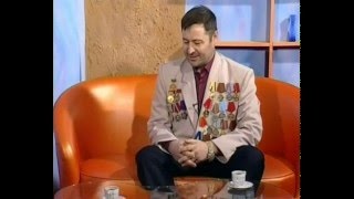 Шамиль Джанбидаев, Репортаж, Ногайцы КЧР, Ногайский район, 122 МСП, НОГАЙ, Ногай. ТАШКУРГАН 122 МСП