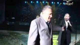 Анонс программы "Живут же люди", НТВ, СБ 11.09.10, 9.20