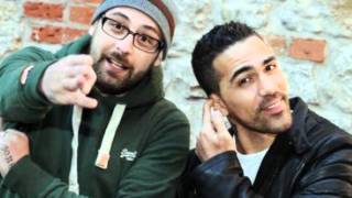 Bushido und Sido - Erwachsen sein (feat. Peter Maffay)