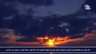 حقائق مدهشة لم اكن اعرفها عن المملكة المغربية