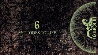 DOOMED - 6 Anti-Odes To Life (2018) Full Album Official (Death Doom Metal)