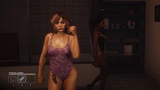 SIEMPRE JUNTAS  - CHICAS GG (VIERNES 13)