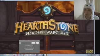 Hearthstone Arena Helper (Где скачать и как настроить на русском