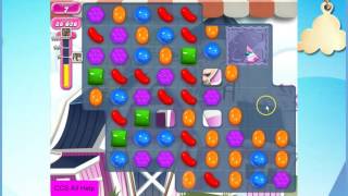 Candy Crush Saga Level 1882 NO BOOSTERS