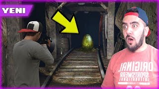 1328 GÜN SONRA SONUNDA BULUNDU (GTA 5 MODS)