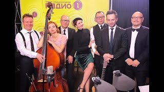 Elena Romanova - I just wanna make love to you