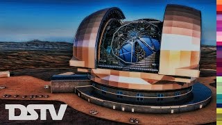 Constructing The World Largest Telescope - Space Documentary