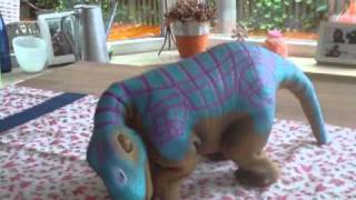Brandnew PLEO rb (reborn) 2010