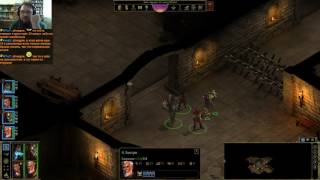 Tyranny (Hard) #9 Битва за Зал Вознесения