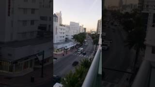 Boulan Hotel South Beach pt. 1
