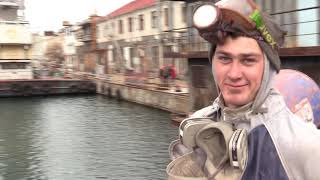 Судоремонт в Севастополе снова на плаву