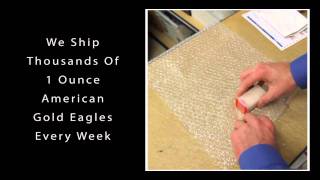Gold American Eagles Purchase 1 Oz Bullion Coins Online