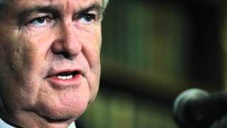 Entry #1194 - You're a Mean One, Newt Gingrich