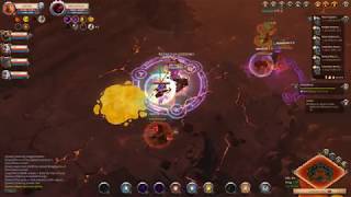 Albion Online - 5v5 HG