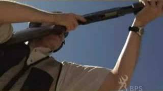 Browning BPS Pump Shotgun video