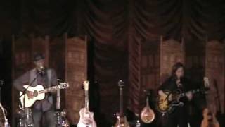Rita: Keb'Mo' & Susan Werner