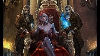 Прохождение Vampire: The Masquerade -- Bloodlines #22
