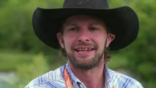 VICE #1: J.B. Mauney | ESPN Stories