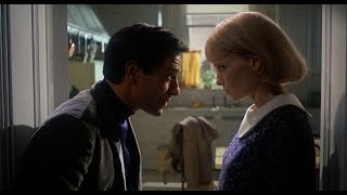 John and Mary (1969) Full Movie - Mia Farrow, Dustin Hoffman
