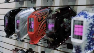 VIKING™ Welding Helmets