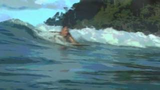 Tom Wegener - Noosa Dreaming