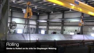 Crane Construction