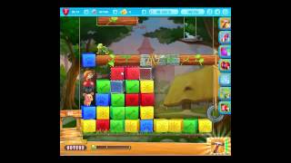 Pet Rescue Saga Nivel 994 sin booster.-