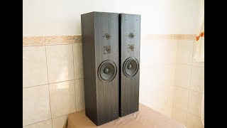 Колонки Sony SS-E542V