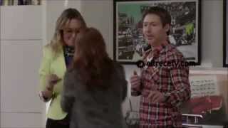 "sos tierno o sos bolud.." Escenas Daniela - cap 155 (Lali Espósito)
