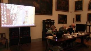 Prologos in Ambrosiana. Derrida, Il Maestro, Melangolo 1-6