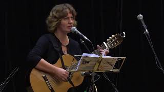 А. Дулов "Парус", "Уеду", "Морозным огнём опалёны". Исполнитель - Алина Михайловская