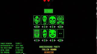 Five Nights at Undertale's 2 Custom Night  Hide and Seek