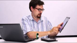 Sharing a 3G or 4G connection with Connectify Hotspot PRO