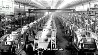 الحرب العالمية الاولى _ ح10 حرب بلا نهاية 1