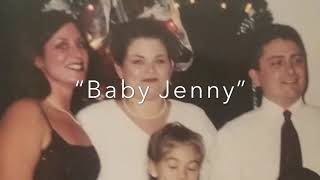 ELVIS Monroe “Baby Jenny” LIVE with the story set up