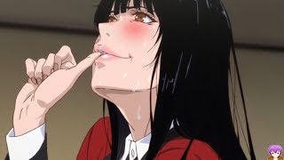 Gambling Your Nails - Kakegurui Episode 2 Anime Review