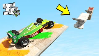 СУМАСШЕДШИЕ ГОНКИ НА БОЛИДАХ В GTA 5 ONLINE! ГТА 5 ГОНКИ НА МАШИНАХ