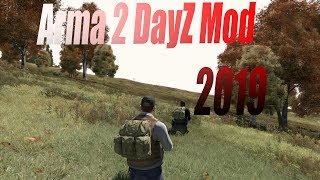COMO JOGAR DAYZ MOD ARMA 2 - MAIO 2019 ATUALIZADO !!