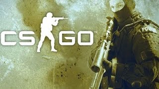 CS:GO [Нон стоп стрим (7 часов)]