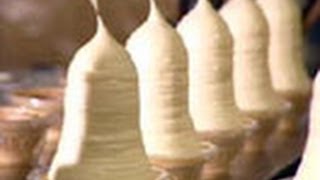 THE MAKING　（１７３）アイスクリームができるまで