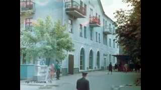 Нововолынск - история города.