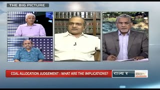 The Big Picture - Coal allocation judgement: What are the implications?