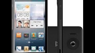 HUAWEI ASCEND G506