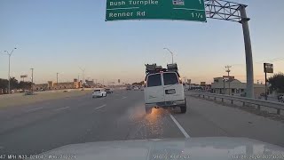 Driving Fails & Bad Drivers Compilation Idiots