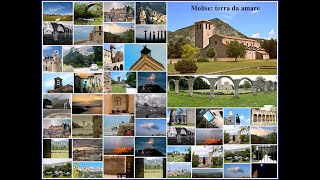 Molise: terra da amare